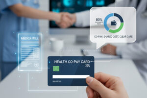 co pay health insurance